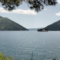 Bujovic Palace - Perast