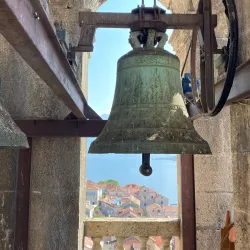 Church of St. Nicholas - Perast