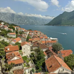 Church of St. Nicholas - Perast