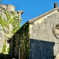 Church of St. Nicholas - Perast