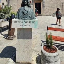 Church of St. Nicholas - Perast