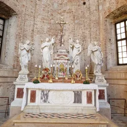 Church of St. Nicholas - Perast