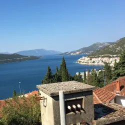 Island of St. George (Sveti Đorđe) - Perast
