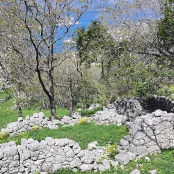 Island of St. George (Sveti Đorđe) - Perast