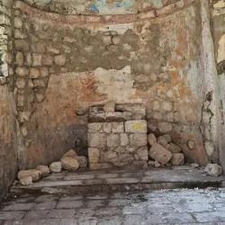 Island of St. George (Sveti Đorđe) - Perast