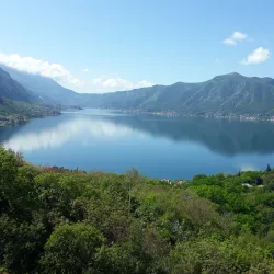 Island of St. George (Sveti Đorđe) - Perast