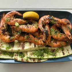 Local Seafood Restaurants - Perast