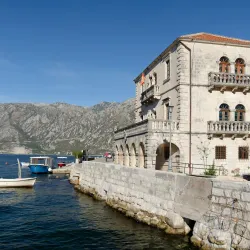 Maritime Museum of Perast - Perast