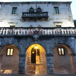 Maritime Museum of Perast - Perast