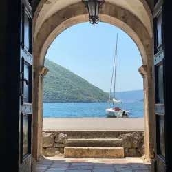 Maritime Museum of Perast - Perast