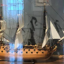 Maritime Museum of Perast - Perast