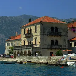 Maritime Museum of Perast - Perast