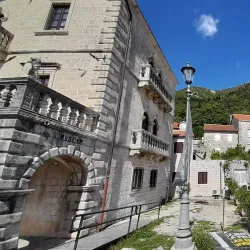 Maritime Museum of Perast - Perast