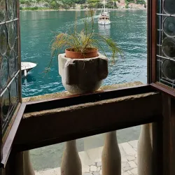 Our Lady of the Rocks (Gospa od Škrpjela) - Perast