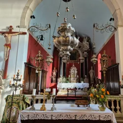 Our Lady of the Rocks (Gospa od Škrpjela) - Perast