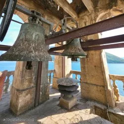 Perast Bell Tower - Perast