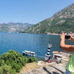 Perast Bell Tower - Perast