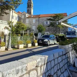 Perast Bell Tower - Perast