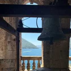 Perast Bell Tower - Perast