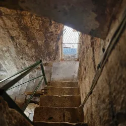 Perast Bell Tower - Perast