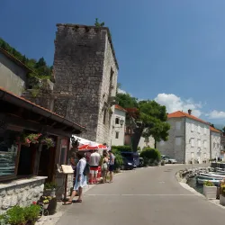 Perast Old Town - Perast