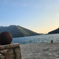 Perast Old Town - Perast