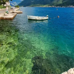 Perast Old Town - Perast