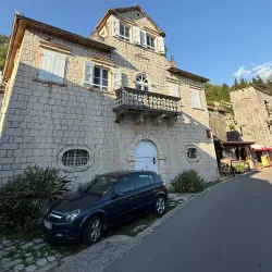 Perast Old Town - Perast