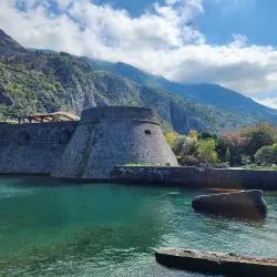 Perast Old Town - Perast