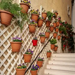 Perast Waterfront Promenade - Perast