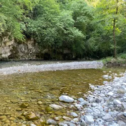 Gradac River - Pljevlja