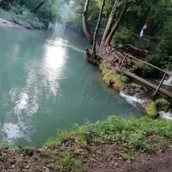 Gradac River - Pljevlja