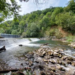 Gradac River - Pljevlja