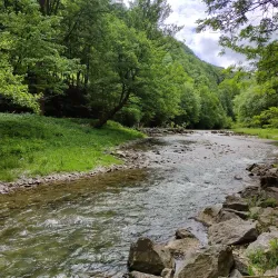 Gradac River - Pljevlja
