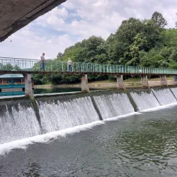 Gradac River - Pljevlja