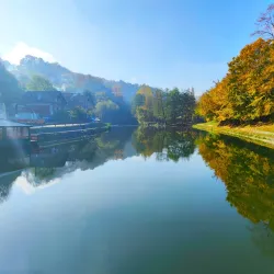 Gradac River - Pljevlja