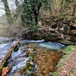 Gradac River - Pljevlja
