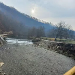 Gradac River - Pljevlja