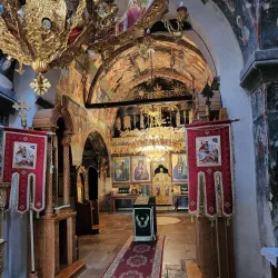 Holy Trinity Monastery (Sveti Trojica) - Pljevlja