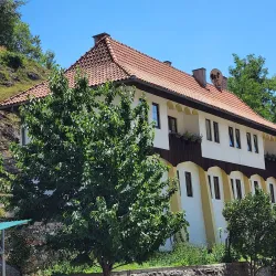 Holy Trinity Monastery (Sveti Trojica) - Pljevlja