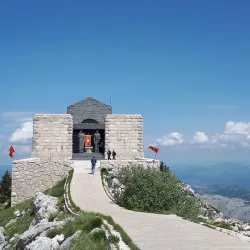 Jezerski Vrh - Pljevlja