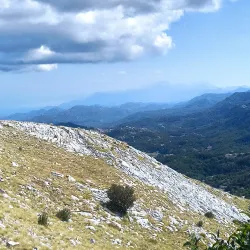 Jezerski Vrh - Pljevlja