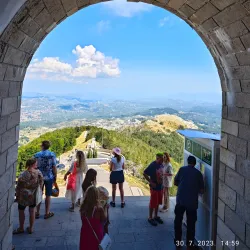 Jezerski Vrh - Pljevlja