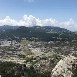 Jezerski Vrh - Pljevlja