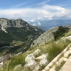 Jezerski Vrh - Pljevlja