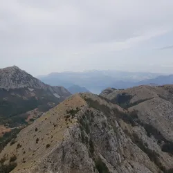 Jezerski Vrh - Pljevlja