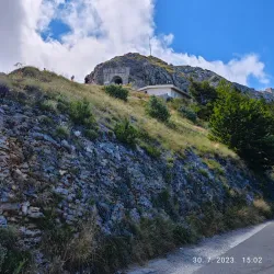 Jezerski Vrh - Pljevlja