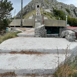 Jezerski Vrh - Pljevlja