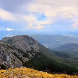 Jezerski Vrh - Pljevlja