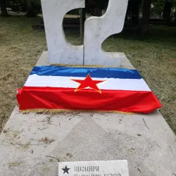 Medieval Necropolis - Pljevlja